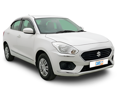 Maruti Dzire-img